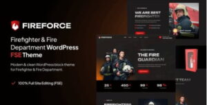 Fireforce