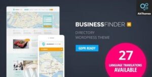 Businessfinder