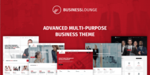Businesslounge