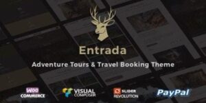 Entrada
