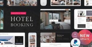 Hotel-Booking