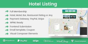 Hotel-Listing