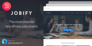 Jobify