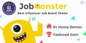 Jobmonster