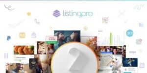 Listingpro