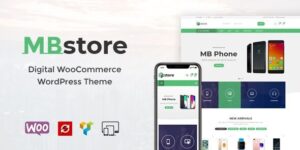 MBstore