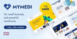 Mymedi
