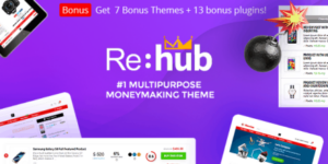 Rehub