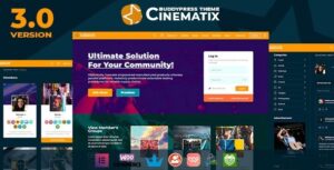 Cinematix
