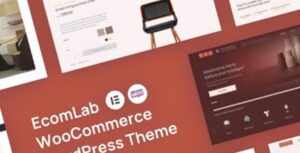 Ecomlab