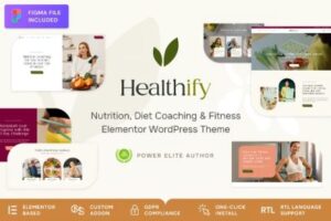 Healthify