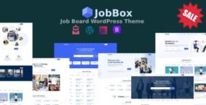 Jobbox