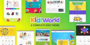 Kids-world