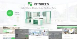 Kitgreen