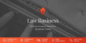 Lawbusiness