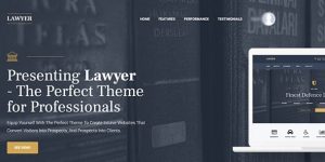 Lawyer-attorney