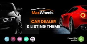 Maxwheels