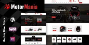 Motormania