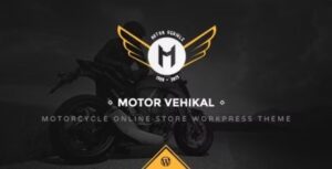 Motor-Vehikal