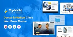 Mydocto