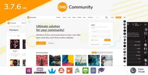 One-Community