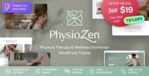 Physiozen