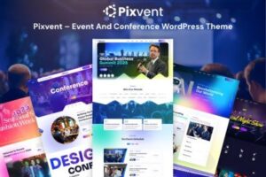Pixvent