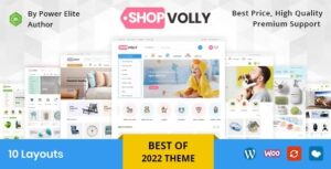 Shopvolly