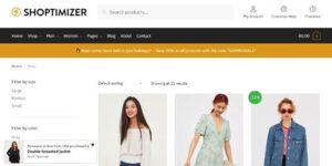 Shoptimizer