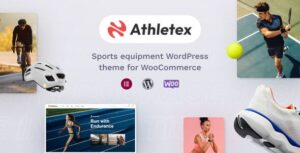 Xts-athletex